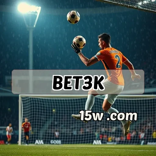 bet3k: Guia Completo para a Seção de Perguntas Frequentes