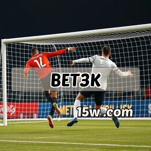 bet3k: Descubra os Novos Jogos e Melhore Sua Experiência de Aposta