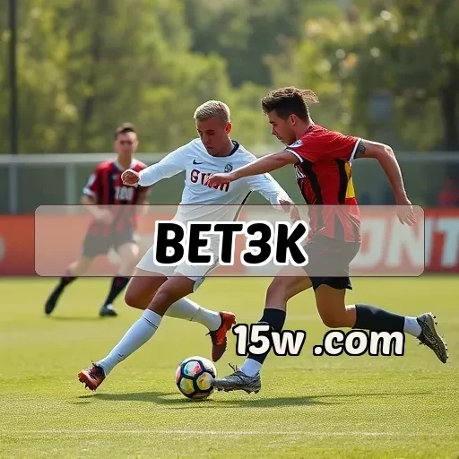 bet3k: Conheça a Seção de Jogo Responsável do Site