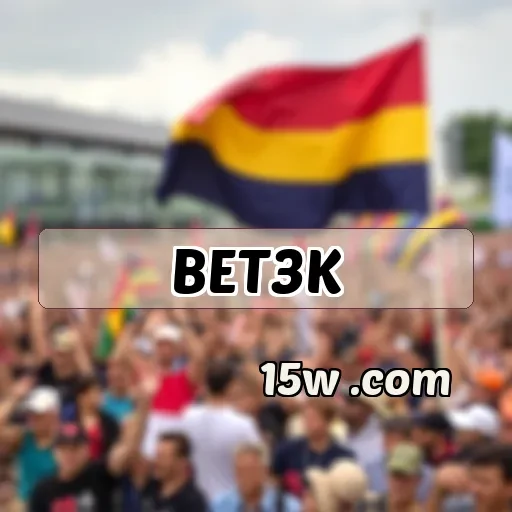 bet3k: Sua Plataforma Ideal para Apostas Esportivas Brasileiras
