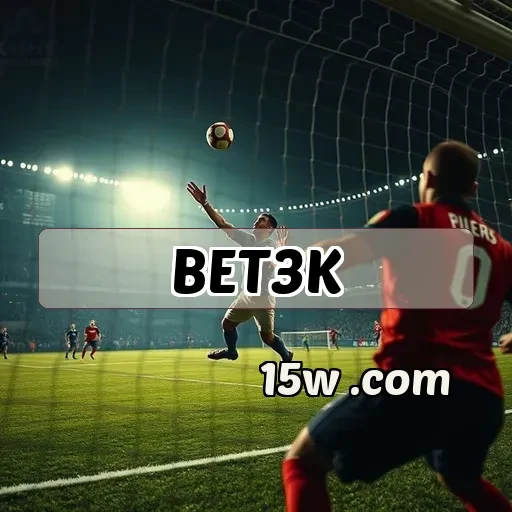 bet3k: As Surpresas Incríveis do Vídeo Bingo que Você Não Pode Perder